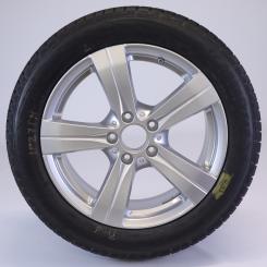 Complete wheel, aluminum, GOODY/UltraGripPerformGen - 1 5 - 