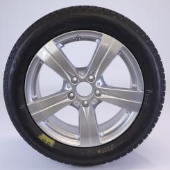 Complete wheel, aluminum, GOODY/UltraGripPerformGen - 1 5 - 
