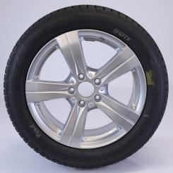 Complete wheel, aluminum, GOODY/UltraGripPerformGen - 1 5 - 