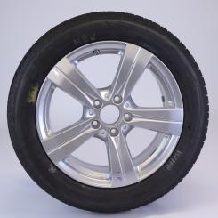 Complete wheel, aluminum, GOODY/UltraGripPerformGen - 1 5 - 
