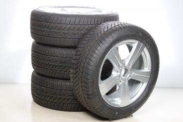 Alloy rims and tires set GOODY/UltraGripPerformGen - 1 5 - c 
