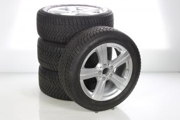 Alloy rims and tires set GOODY/UltraGripPerformGen - 1 5 - c 