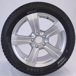 Complete wheel Alu GOODY/UltraGripPerformance 5th wheel 