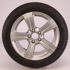 Complete wheel Alu GOODY/UltraGripPerformance 5th wheel 