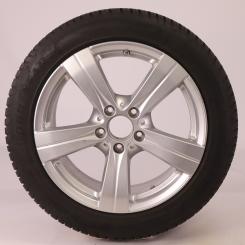 Complete wheel Alu GOODY | Vector4Seasons 5 - spoke wheel 