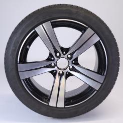 Complete wheel Alu GOODY/UltraGripPerformanceGen - 1 5 - SPO 