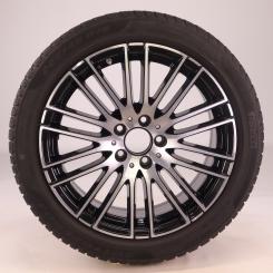 Complete wheel Alu PIR/SottozeroWinter3 10 - wheel 