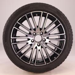 Complete wheel Alu PIR/SottozeroWinter3 10 - wheel 
