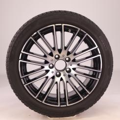 Complete wheel Alu PIR/SottozeroWinter3 10 - wheel 