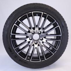 Wheel and tire assembly Alu GOODY/UltraGripPerformance 10 - 