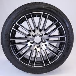 Wheel and tire assembly Alu GOODY/UltraGripPerformance 10 - 