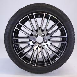 Wheel and tire assembly Alu GOODY/UltraGripPerformance 10 - 