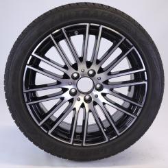 Wheel and tire assembly Alu GOODY/UltraGripPerformance 10 - 