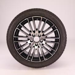 Wheel and tire assembly Alu GOODY/UltraGripPerformance 10 - 