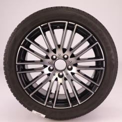 Wheel and tire assembly Alu GOODY/UltraGripPerformance 10 - 