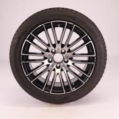 Wheel and tire assembly Alu GOODY/UltraGripPerformance 10 - 