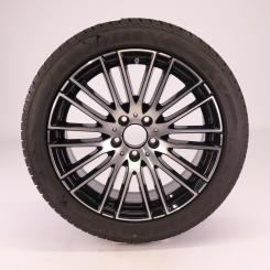 Wheel and tire assembly Alu GOODY/UltraGripPerformance 10 - 