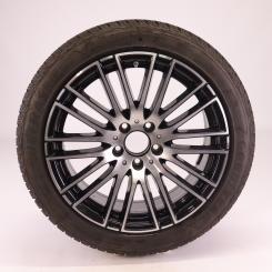 Wheel and tire assembly Alu GOODY/UltraGripPerformance 10 - 