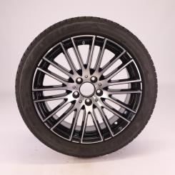 Wheel and tire assembly Alu GOODY/UltraGripPerformance 10 - 