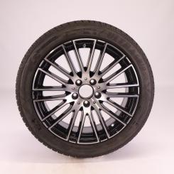 Wheel and tire assembly Alu GOODY/UltraGripPerformance 10 - 