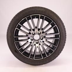 Wheel and tire assembly Alu GOODY/UltraGripPerformance 10 - 