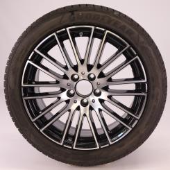 Wheel and tire assembly Alu GOODY/UltraGripPerformance 10 - 