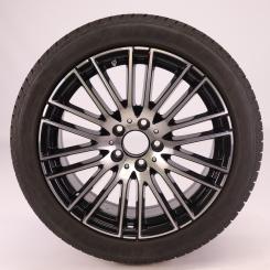 Wheel and tire assembly Alu GOODY/UltraGripPerformance 10 - 