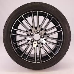 Wheel and tire assembly Alu GOODY/UltraGripPerformance 10 - 