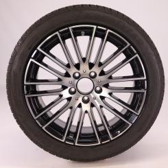 Wheel and tire assembly Alu GOODY/UltraGripPerformance 10 - 