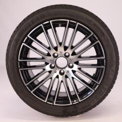 Wheel and tire assembly Alu GOODY/UltraGripPerformance 10 - 