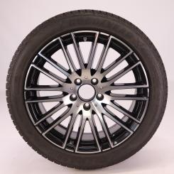 Wheel and tire assembly Alu GOODY/UltraGripPerformance 10 - 
