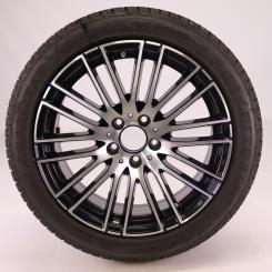 Wheel and tire assembly Alu GOODY/UltraGripPerformance 10 - 