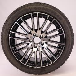 Wheel and tire assembly Alu GOODY/UltraGripPerformance 10 - 