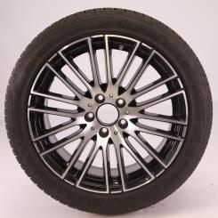 Wheel and tire assembly Alu GOODY/UltraGripPerformance 10 - 