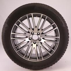Wheel and tire assembly Alu GOODY/UltraGripPerformance 10 - 