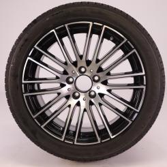 Wheel and tire assembly Alu GOODY/UltraGripPerformance 10 - 