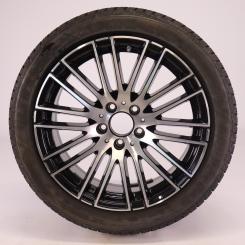 Wheel and tire assembly Alu GOODY/UltraGripPerformance 10 - 