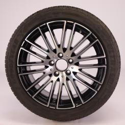 Wheel and tire assembly Alu GOODY/UltraGripPerformance 10 - 