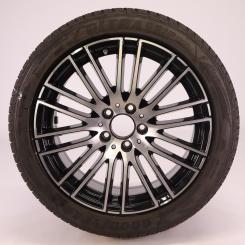 Wheel and tire assembly Alu GOODY/UltraGripPerformance 10 - 