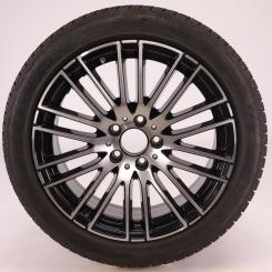 Wheel and tire assembly Alu GOODY/UltraGripPerformance 10 - 