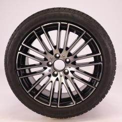 Wheel and tire assembly Alu GOODY/UltraGripPerformance 10 - 