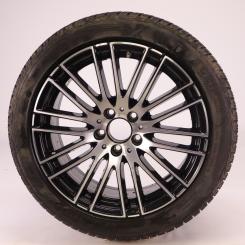 Wheel and tire assembly Alu GOODY/UltraGripPerformance 10 - 