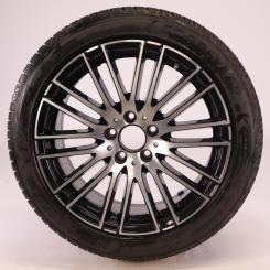 Wheel and tire assembly Alu GOODY/UltraGripPerformance 10 - 