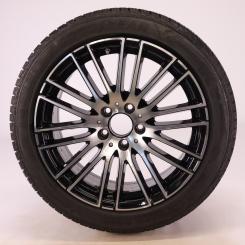 Wheel and tire assembly Alu GOODY/UltraGripPerformance 10 - 
