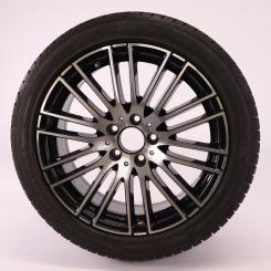 Wheel and tire assembly Alu GOODY/UltraGripPerformance 10 - 