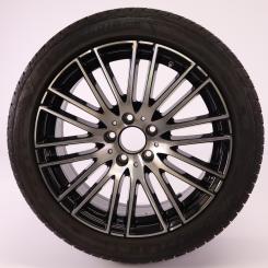 Wheel and tire assembly Alu GOODY/UltraGripPerformance 10 - 
