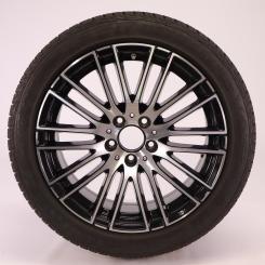 Wheel and tire assembly Alu GOODY/UltraGripPerformance 10 - 