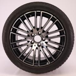 Wheel and tire assembly Alu GOODY/UltraGripPerformance 10 - 