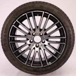 Wheel and tire assembly Alu GOODY/UltraGripPerformance 10 - 