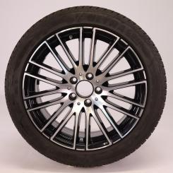 Wheel and tire assembly Alu GOODY/UltraGripPerformance 10 - 